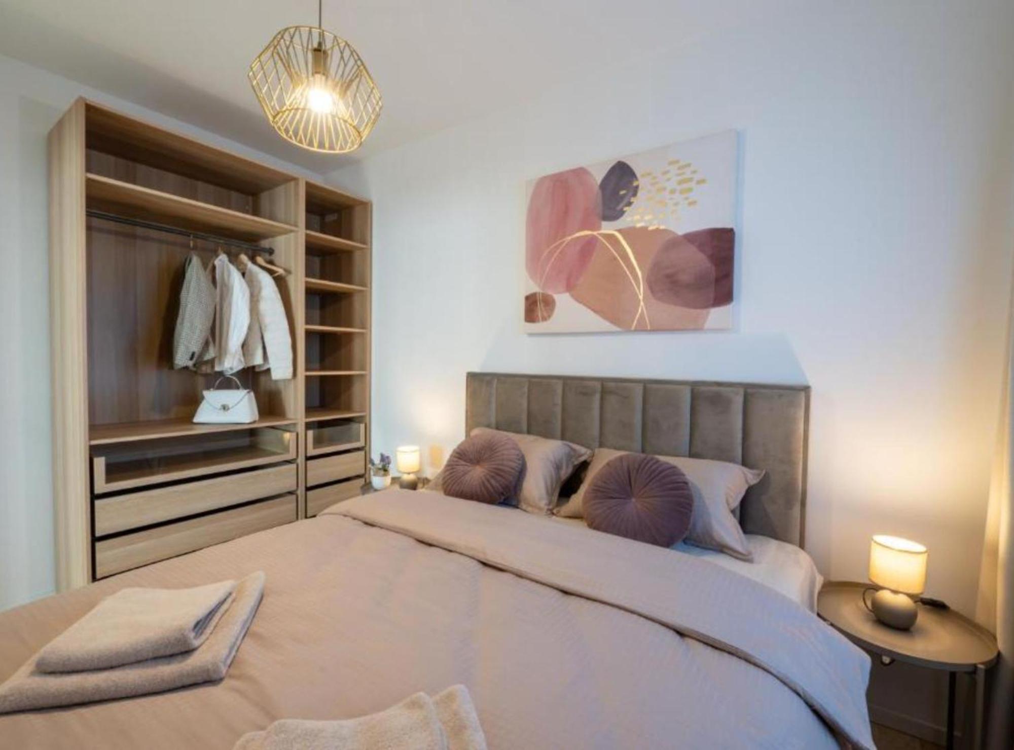 Apartment Kona - Free Parking & Self Check-In Ivanja Reka Exterior photo