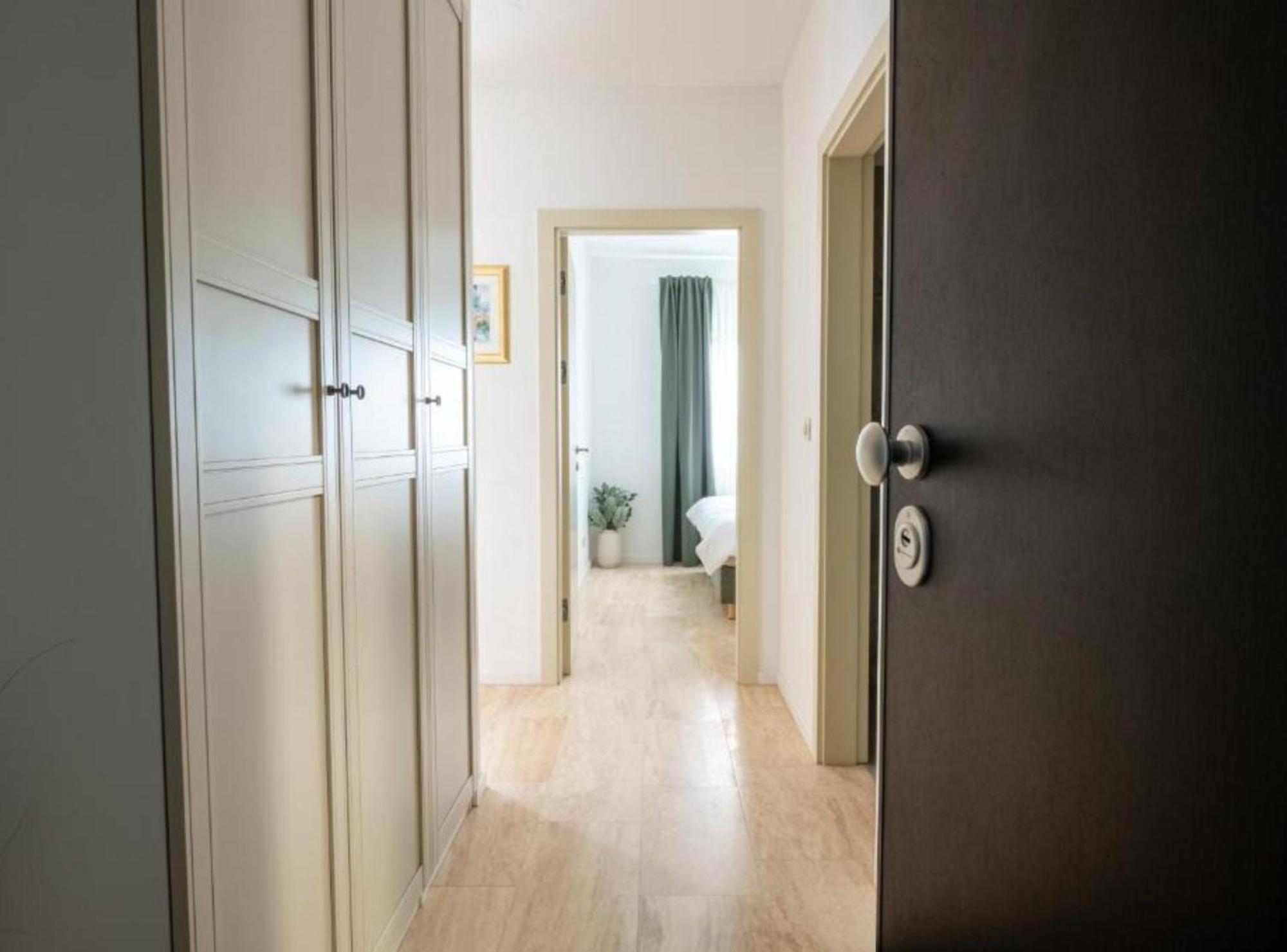 Apartment Kona - Free Parking & Self Check-In Ivanja Reka Exterior photo